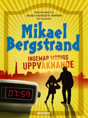 cover image of Ingemar Modigs uppvaknande